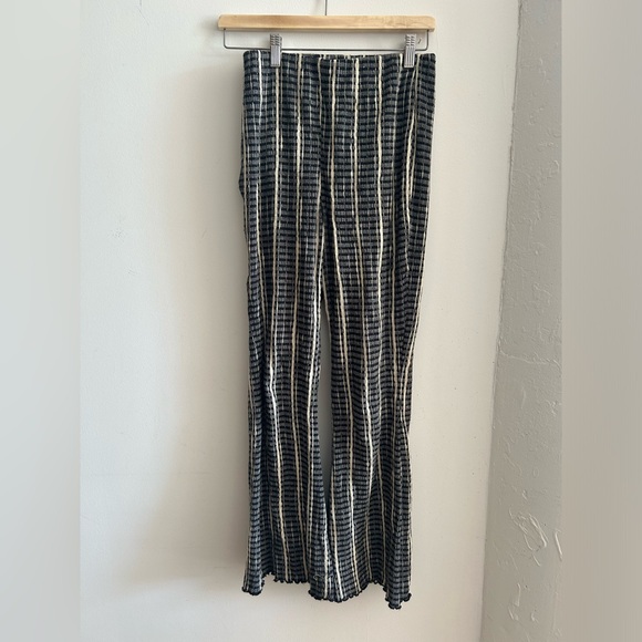 Free People Fine Line Slim Pants - Picture 5 of 6